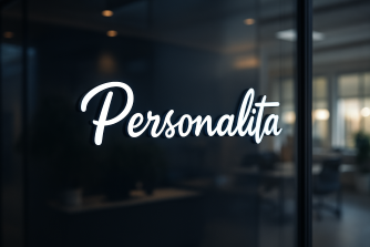 Personalita